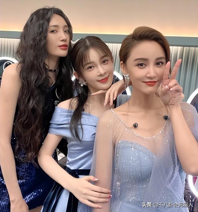 最敢穿的4位女星(黑红心机被嘲)(7)