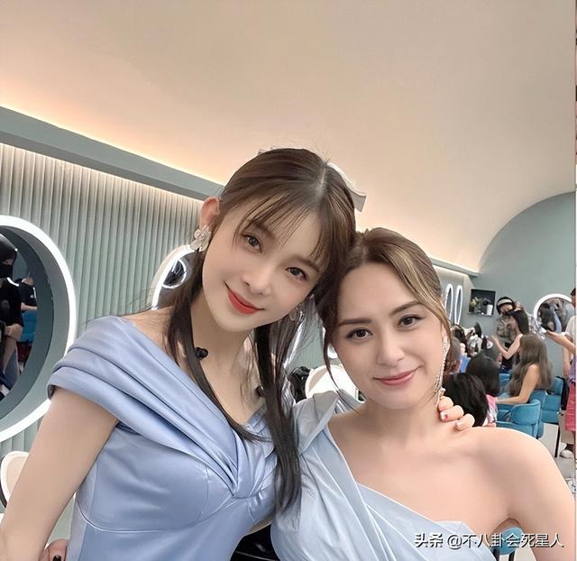 最敢穿的4位女星(黑红心机被嘲)(5)