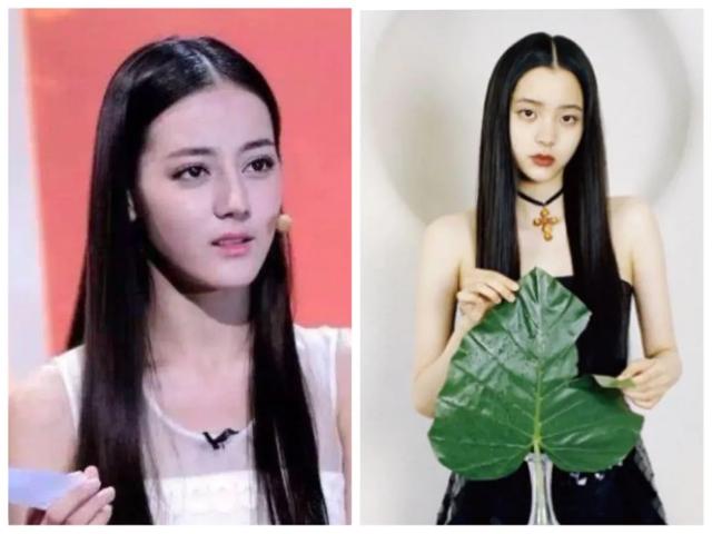 六种常见的女生减龄发型(女生巨显老的3款发型)(5)