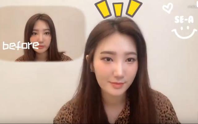 六种常见的女生减龄发型(女生巨显老的3款发型)(26)