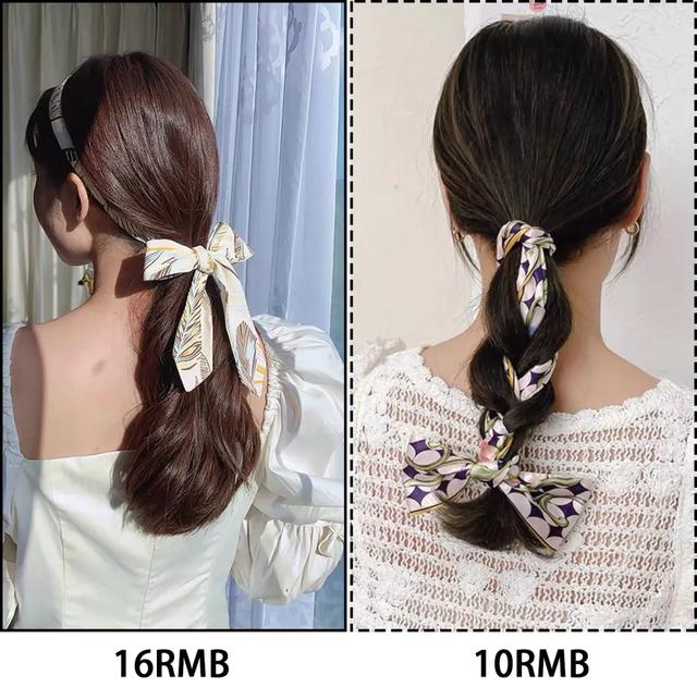 六种常见的女生减龄发型(女生巨显老的3款发型)(47)