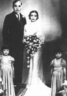 郭婉莹,民国末尾的贵族——昂贵的不止是身材