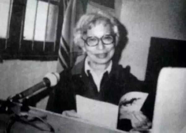 民国上海名媛郭婉莹的终身:郭婉莹 末尾的贵族结论怎么样