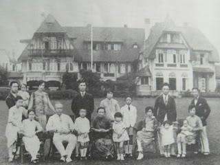 郭婉莹,民国末尾的贵族——昂贵的不止是身材