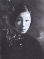 郭婉莹,民国末尾的贵族——昂贵的不止是身材