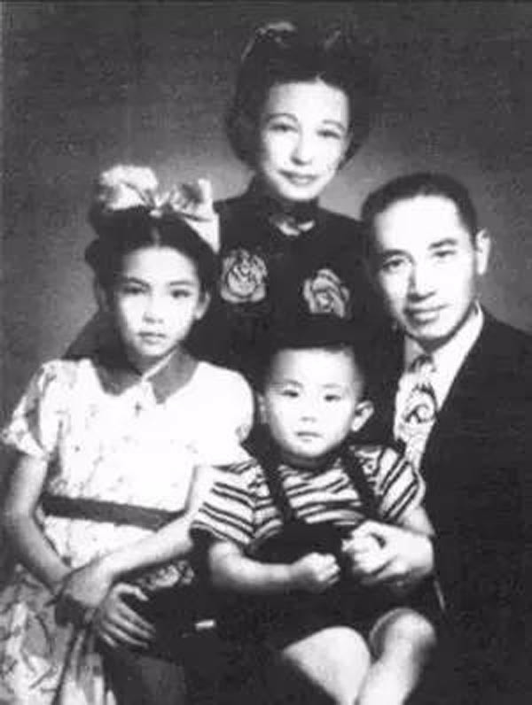 民国上海名媛郭婉莹的终身:郭婉莹 末尾的贵族结论怎么样