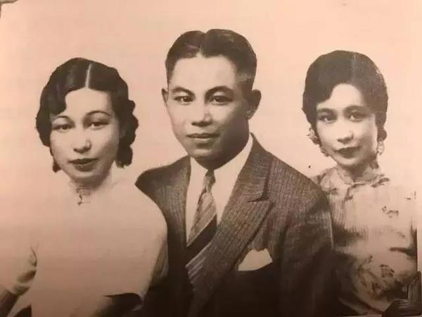 民国上海名媛郭婉莹的终身:郭婉莹 末尾的贵族结论怎么样