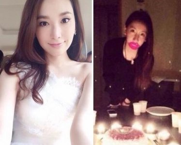 ​瑶灵灵儿是谁身份背景揭秘 瑶灵灵儿个人资料微博葛姓模特真名叫什么