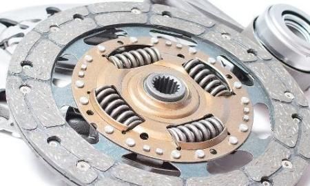 离合器原理,离心式离合器原理?图8