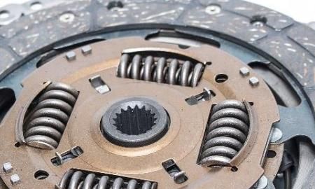 离合器原理,离心式离合器原理?图9