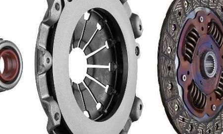 离合器原理,离心式离合器原理?图3