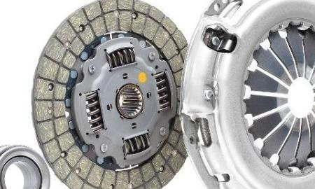 离合器原理,离心式离合器原理?图4