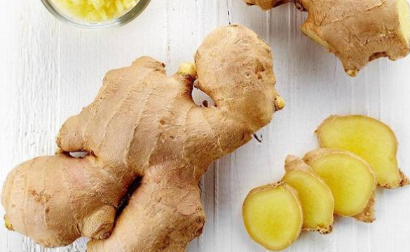 生姜发芽还能吃,姜生芽了之后还能吃吗图1