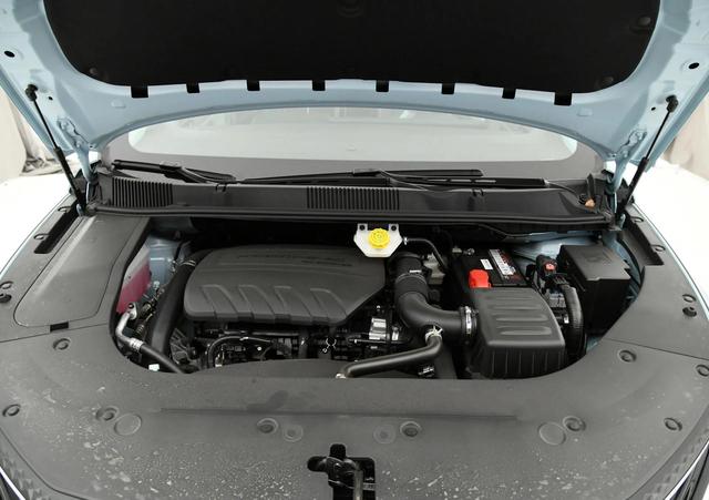 东风风行商务车报价(东风风行商务车七座价格)(7)