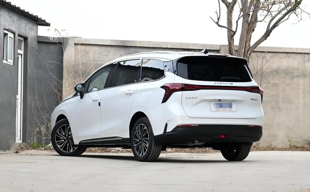 东风风行商务车报价(东风风行商务车七座价格)(3)