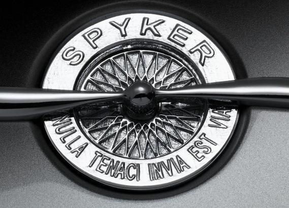 世界上前十名的豪车车标（5个顶级豪车车标）(5)