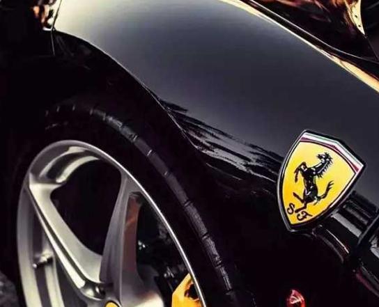 世界上前十名的豪车车标（5个顶级豪车车标）(2)