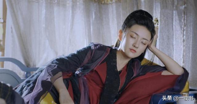 双世宠妃3梁洁分饰三角（双世宠妃3首播女尊剧本）(9)