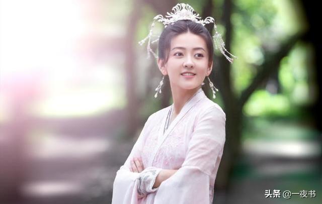 双世宠妃3梁洁分饰三角（双世宠妃3首播女尊剧本）(5)