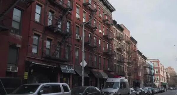 特朗普半子贾里德·库什纳,贾里德库什纳心数不正