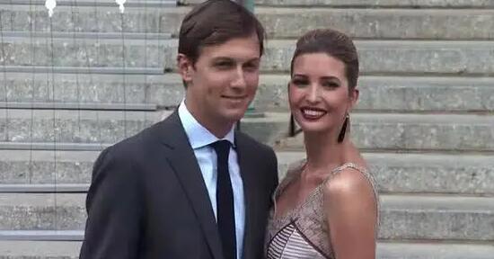 特朗普半子贾里德·库什纳,贾里德库什纳心数不正