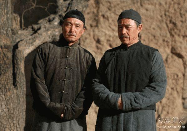 白鹿原真实的历史结局细思极恐(一部被低估的文学作品)(3)