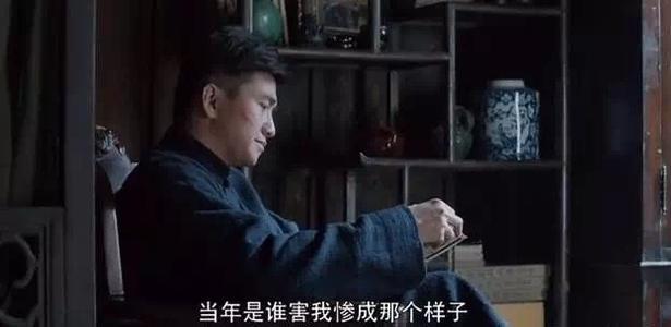 白鹿原真实的历史结局细思极恐(一部被低估的文学作品)(4)