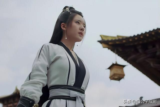 且试天下各个人物结局 且试天下结局中(2)