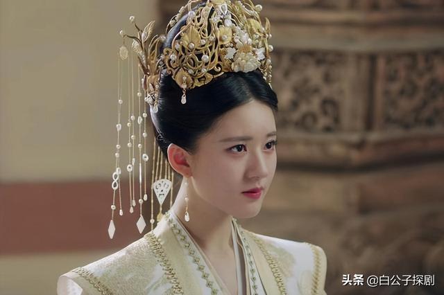 且试天下各个人物结局 且试天下结局中(3)