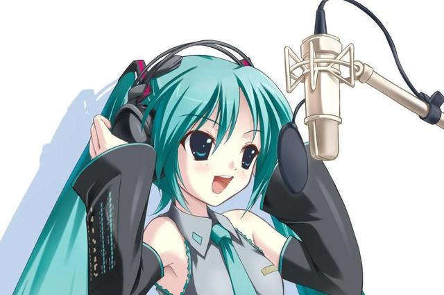 动漫界的女神(动漫中的那些女神人物)(1)