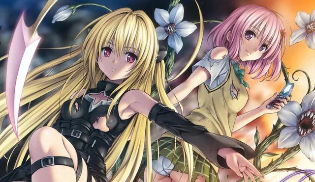 动漫界的女神(动漫中的那些女神人物)(2)