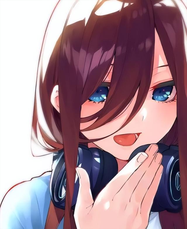 动漫界的女神(动漫中的那些女神人物)(4)