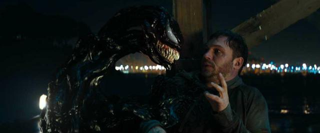 漫威毒液家族成员盘点(漫威共生体)(3)