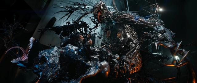 漫威毒液家族成员盘点(漫威共生体)(5)