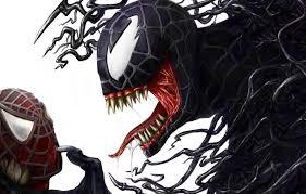 漫威毒液家族成员盘点(漫威共生体)(4)