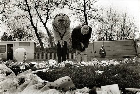 英国10岁儿童虐杀2岁儿童