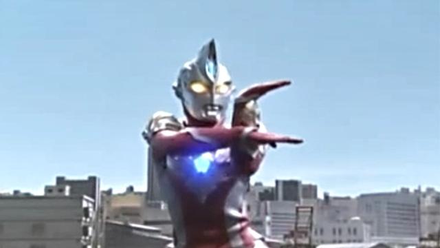 奥特曼最搞笑的几个(奥特曼8大搞笑排行榜)(7)