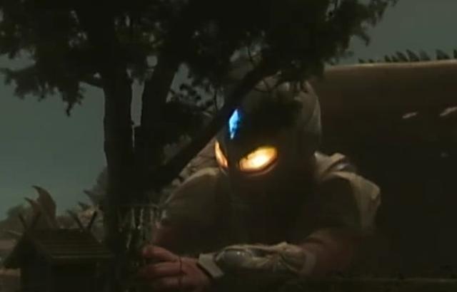 奥特曼最搞笑的几个(奥特曼8大搞笑排行榜)(8)