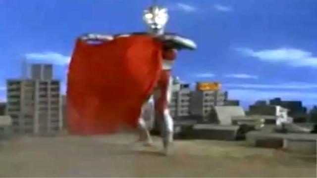 奥特曼最搞笑的几个(奥特曼8大搞笑排行榜)(3)