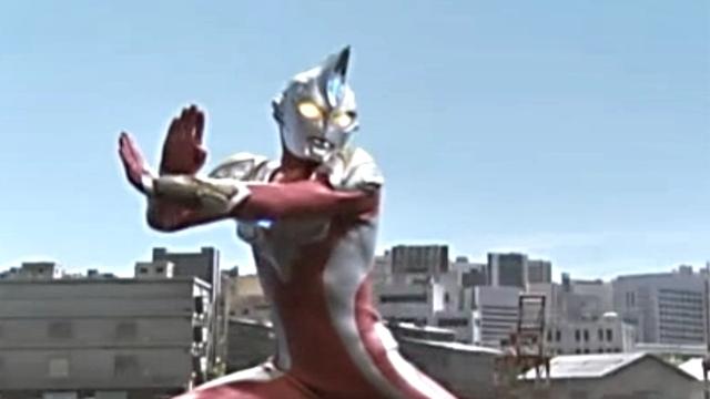 奥特曼最搞笑的几个(奥特曼8大搞笑排行榜)(6)