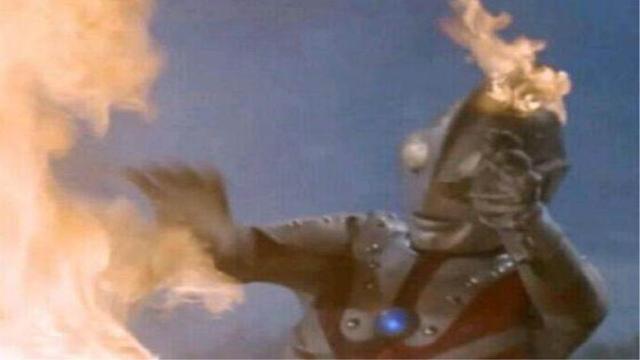 奥特曼最搞笑的几个(奥特曼8大搞笑排行榜)(4)