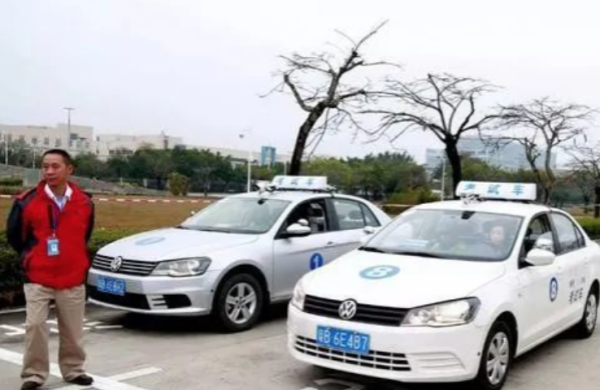 科目三好难为啥只练3天,科目一有什么窍门图1