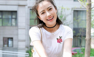 皮肤黄适合穿这6个颜色,黄皮肤穿什么显白?图4