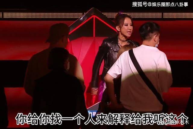 李玟姐姐称网传视频属实 视频音频中coco都说了,就不一一回应了