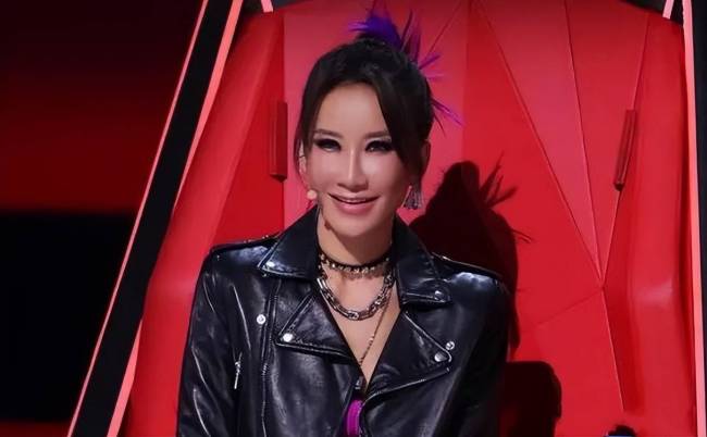 李玟姐姐称网传视频属实 视频音频中coco都说了,就不一一回应了