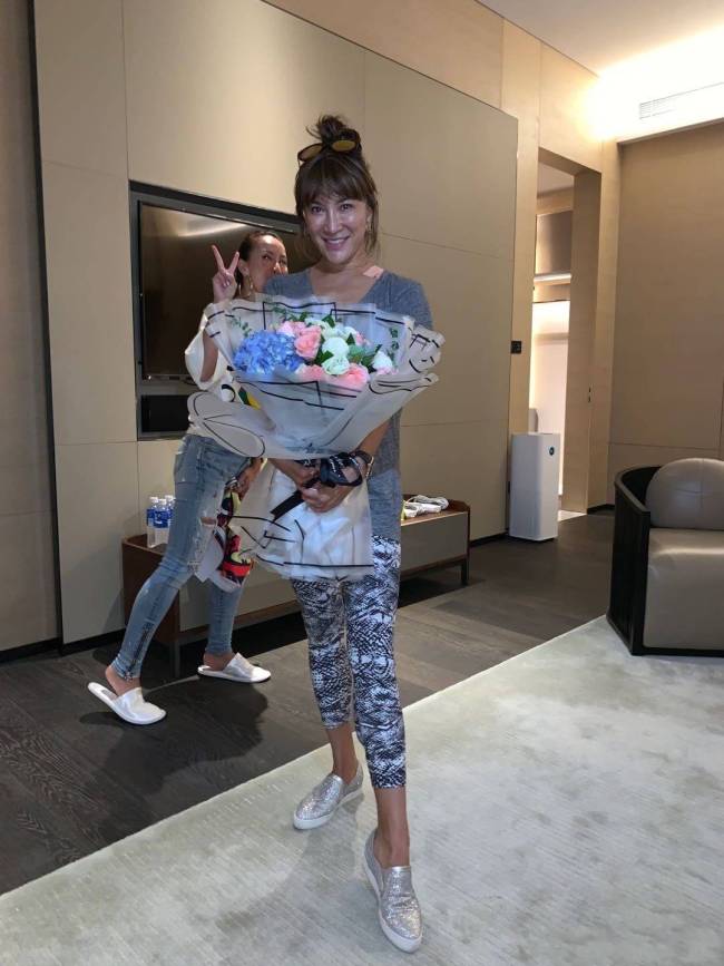 李玟姐姐称网传视频属实 视频音频中coco都说了,就不一一回应了