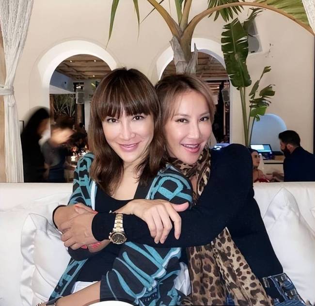 李玟姐姐称网传视频属实 视频音频中coco都说了,就不一一回应了