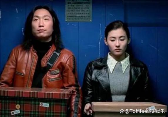 杨千嬅彩排因站错位道歉三次 网友:她叫艺术家不叫明星