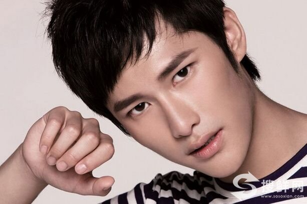 朱梓骁为什么被雪藏 朱梓骁陆立文关系揭秘