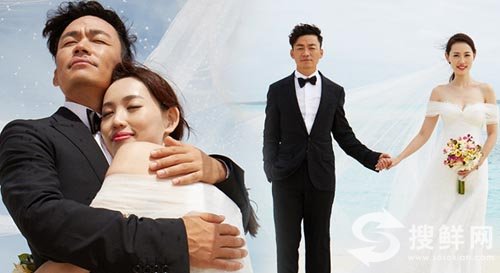 马蓉宋喆现在在哪里